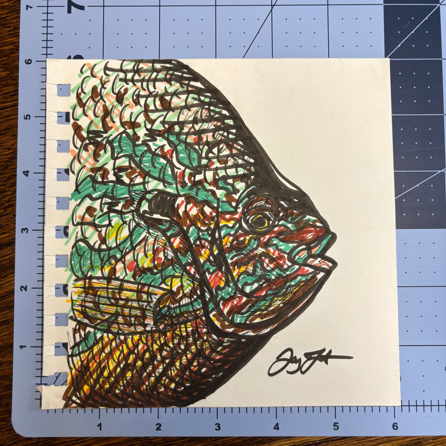 Studio Sale Bream Original