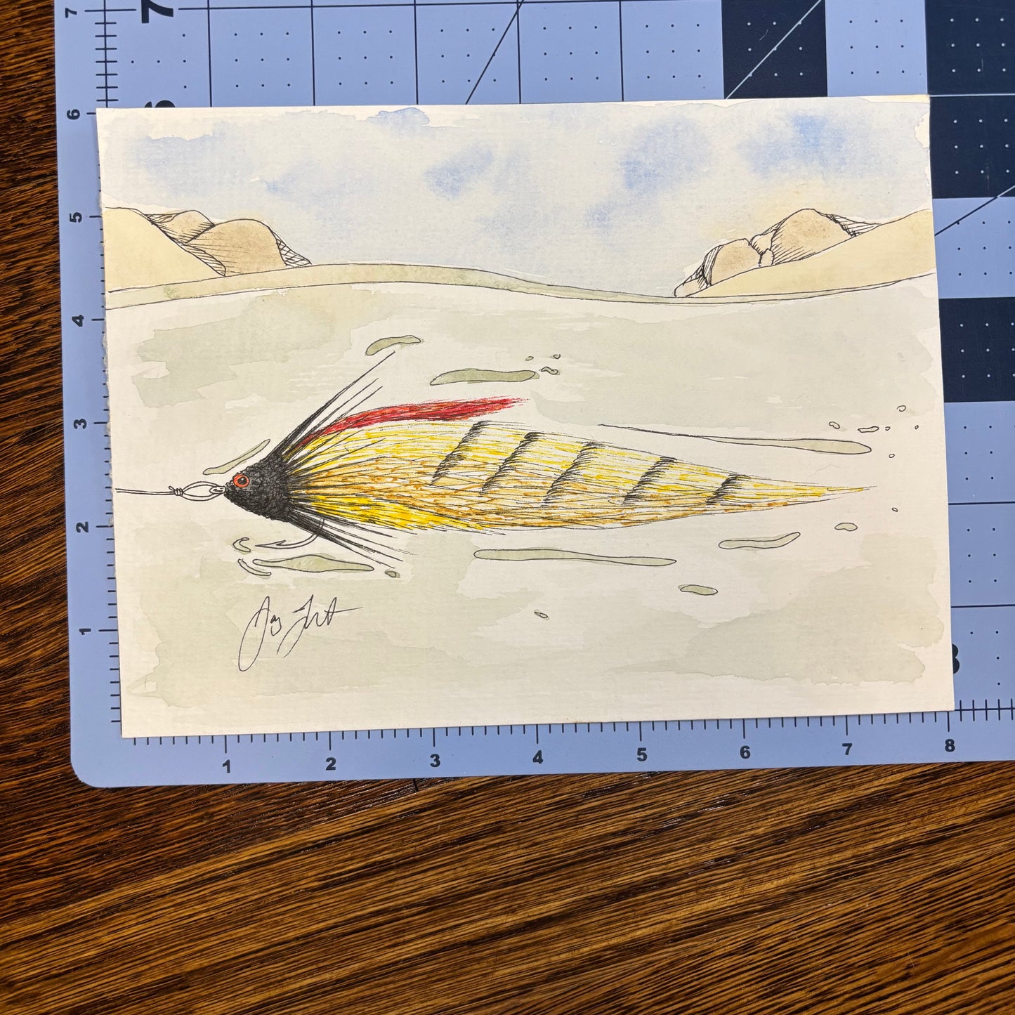 Studio Sale Fly 3 Original